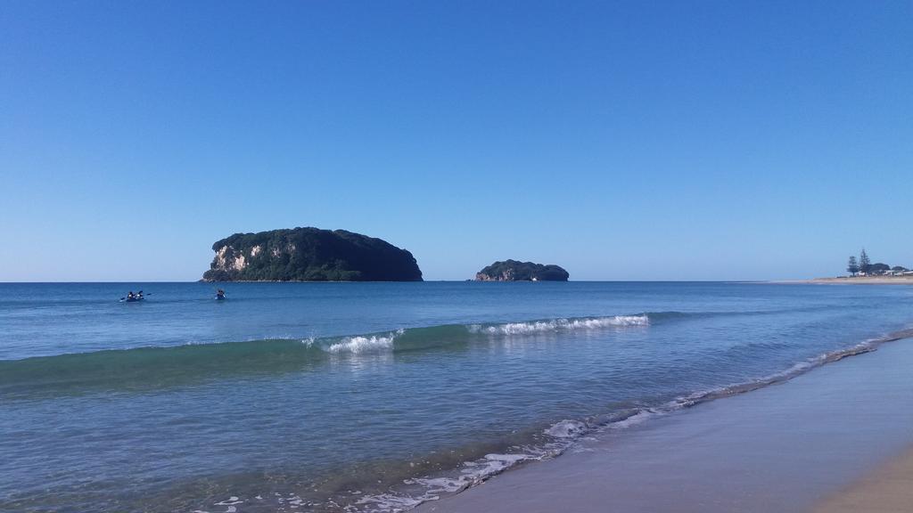 旺阿马塔冲浪住宿旅舍 外观 照片